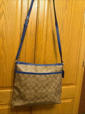 Vintage Coach